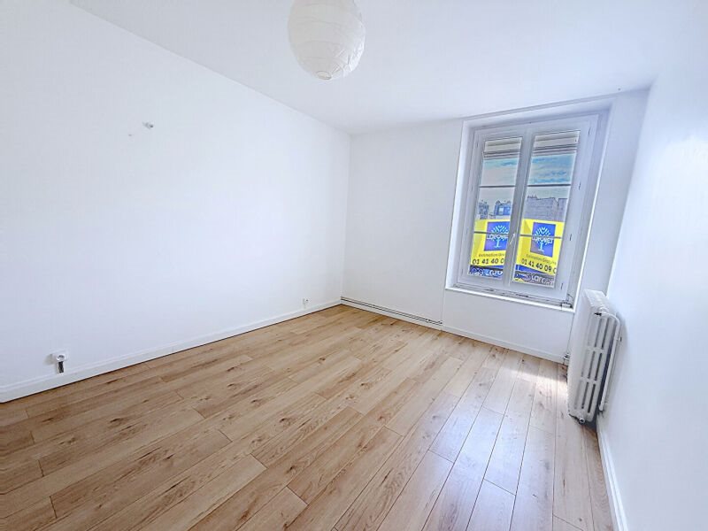 Appartement à vendre, 55m², Levallois-Perret