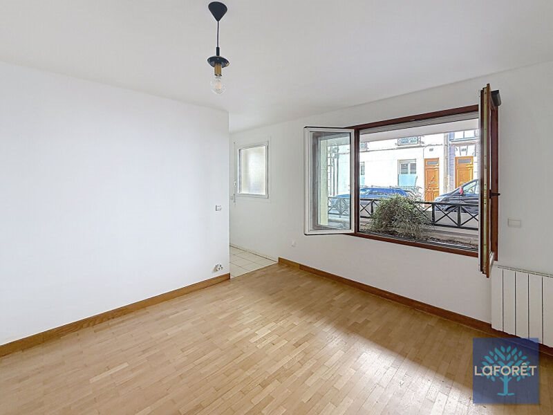 Appartement à vendre, 28m², Levallois-Perret