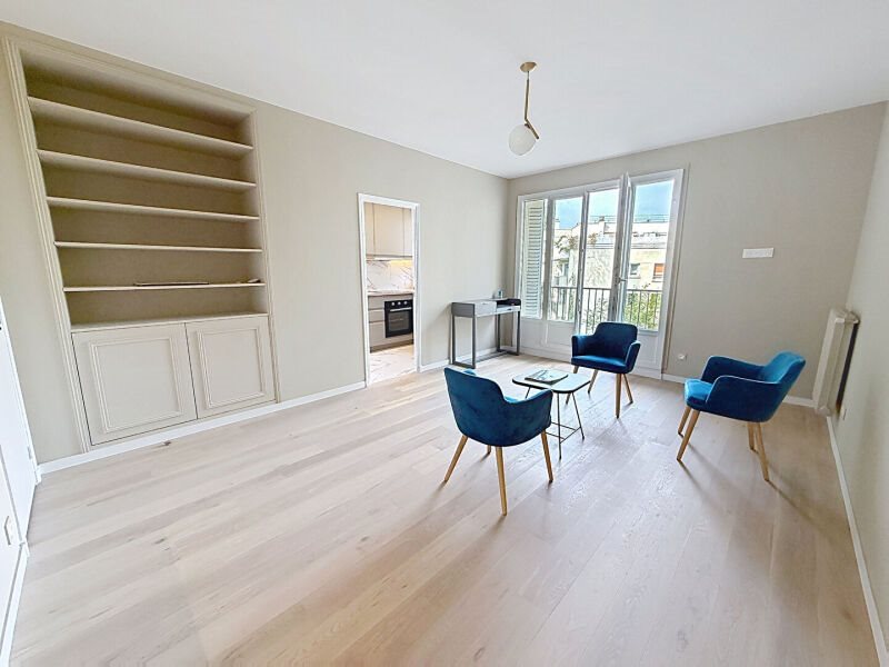 Appartement à louer, 51m², Neuilly-sur-Seine