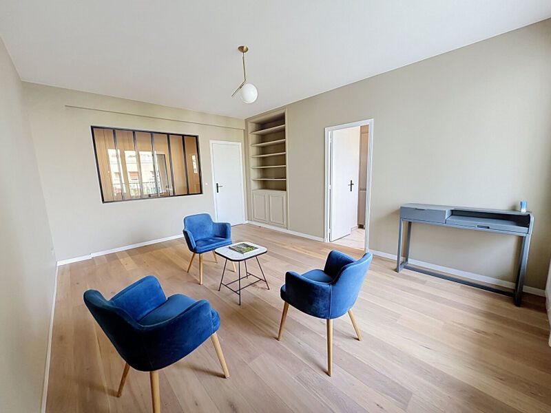 Appartement à louer, 51m², Neuilly-sur-Seine