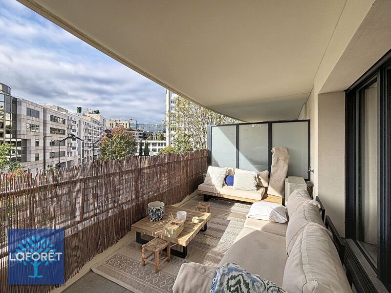 Appartement à louer, 112m², Levallois-Perret