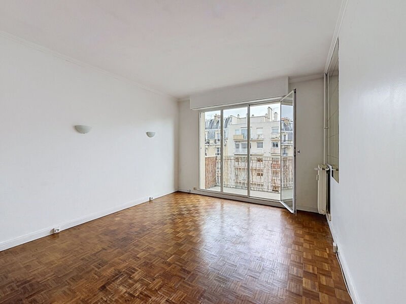 Appartement à vendre, 21m², Levallois-Perret
