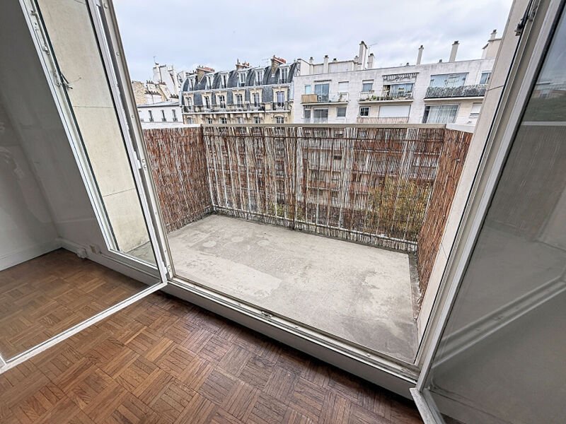 Appartement à vendre, 21m², Levallois-Perret