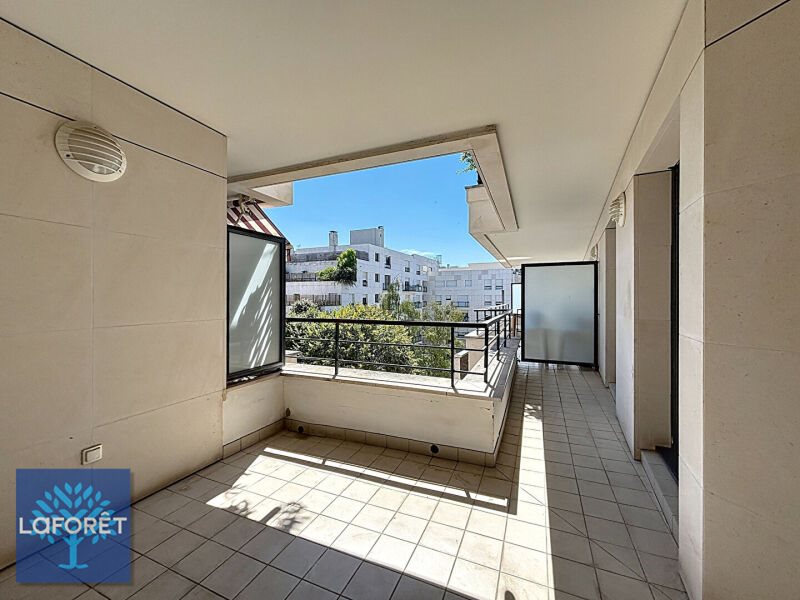 Appartement à louer, 69m², Levallois-Perret