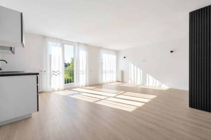 Appartement à vendre, 54m², Levallois-Perret