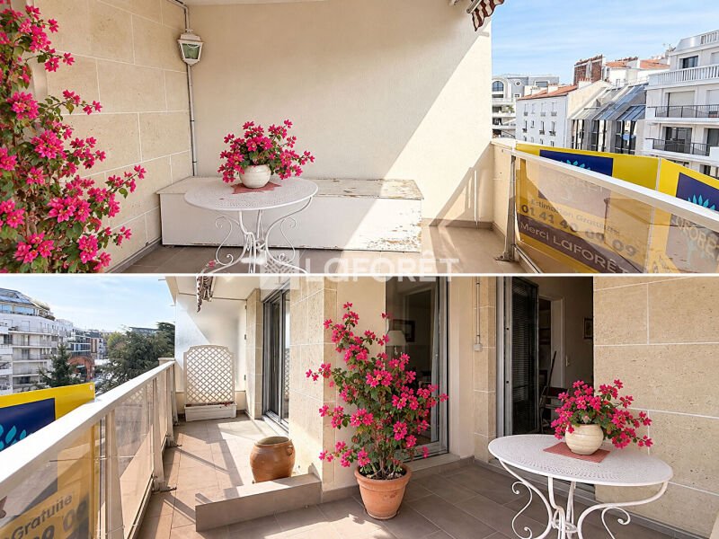 Appartement à vendre, 72m², Levallois-Perret