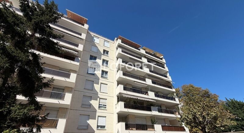 Appartement à vendre, 72m², Levallois-Perret