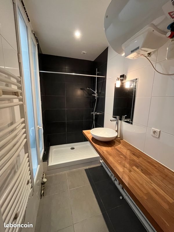Appartement à vendre, 40m², Levallois-Perret