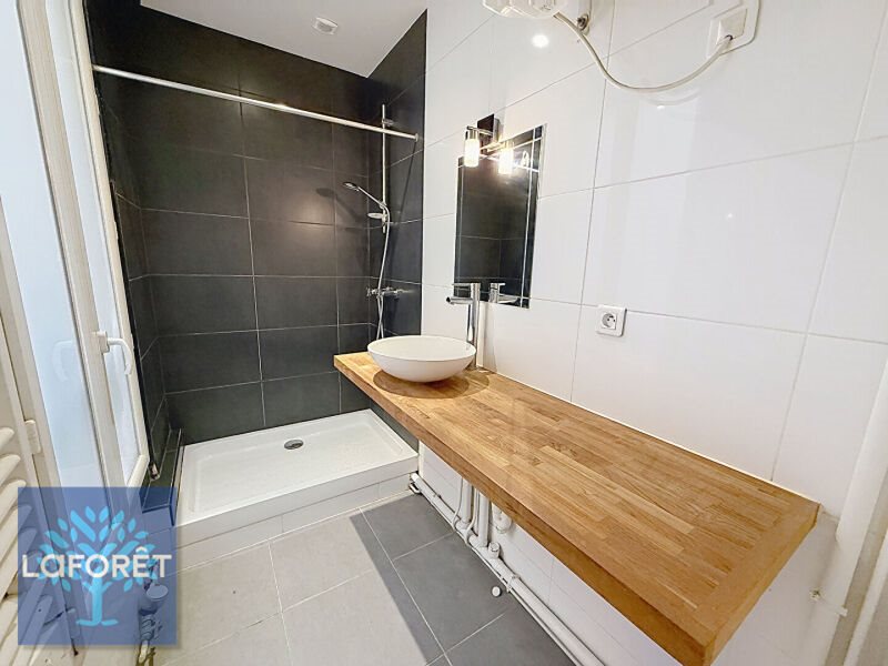 Appartement à vendre, 40m², Levallois-Perret