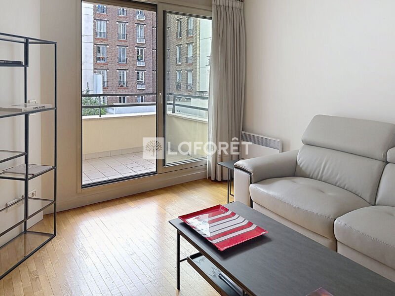 Appartement à vendre, 66m², Levallois-Perret