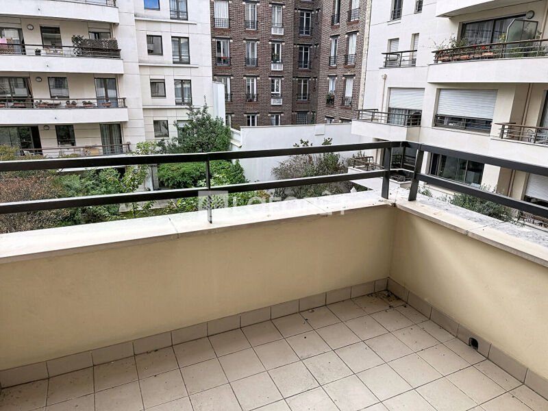 Appartement à vendre, 66m², Levallois-Perret