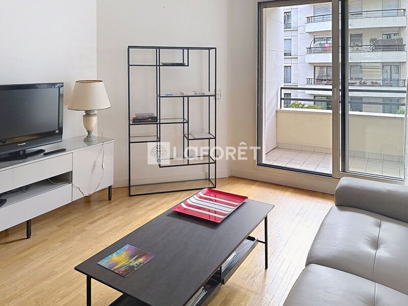 Appartement à vendre, 66m², Levallois-Perret