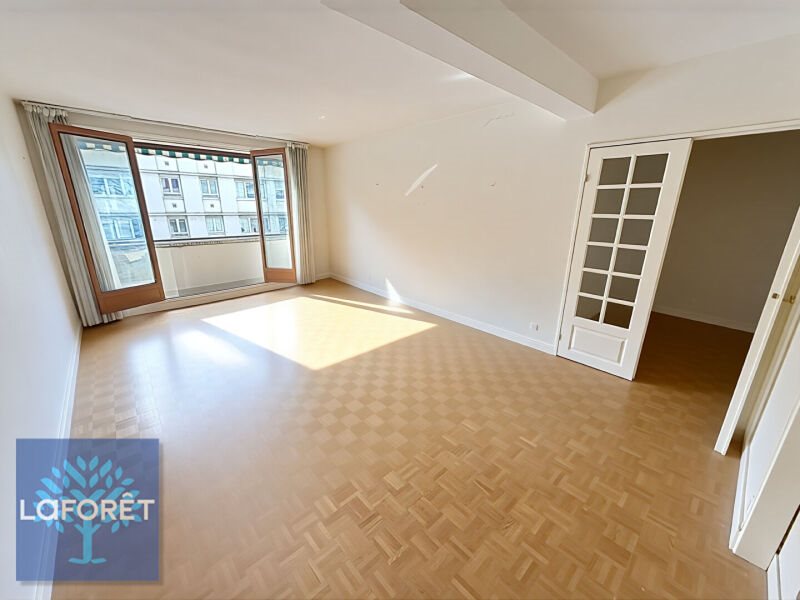 Appartement à vendre, 73m², Levallois-Perret