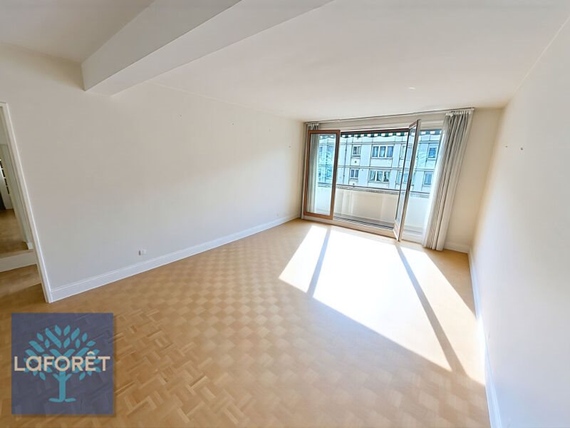 Appartement à vendre, 73m², Levallois-Perret
