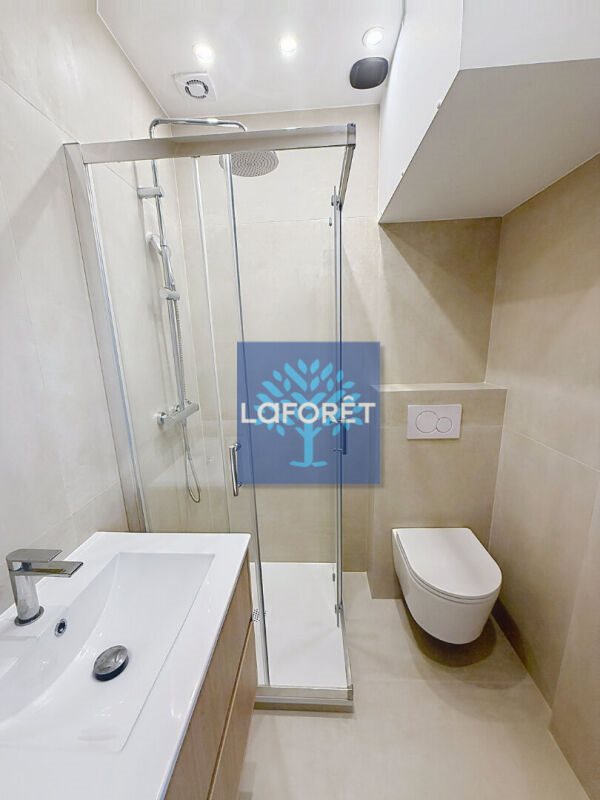 Appartement à vendre, 21m², Levallois-Perret