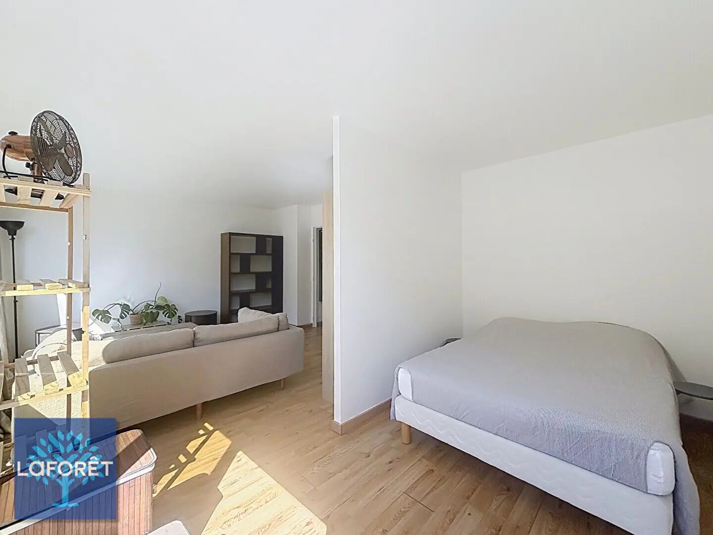 Appartement à louer, 36m², Boulogne-Billancourt