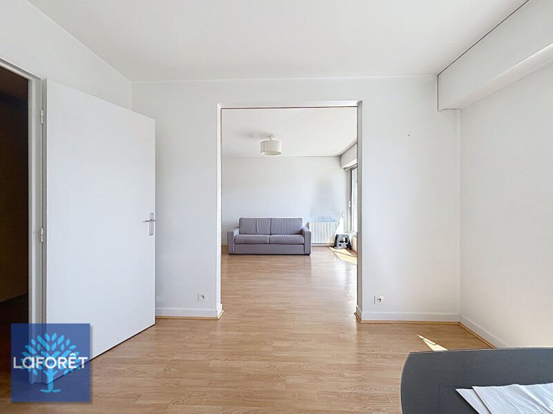 Appartement à louer, 64m², Levallois-Perret