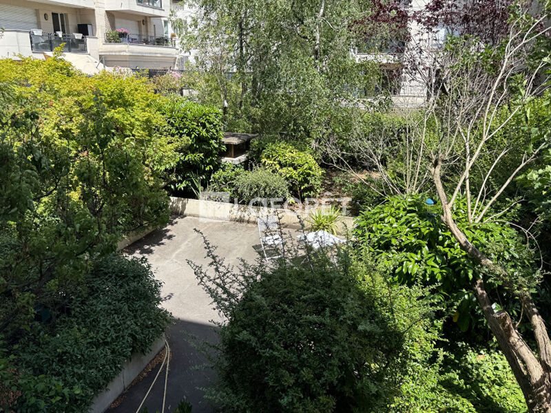Appartement à vendre, 55m², Levallois-Perret