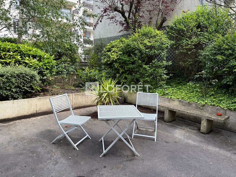 Appartement à vendre, 55m², Levallois-Perret