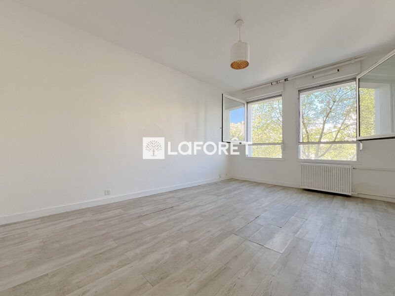 Appartement à vendre, 44m², Montrouge