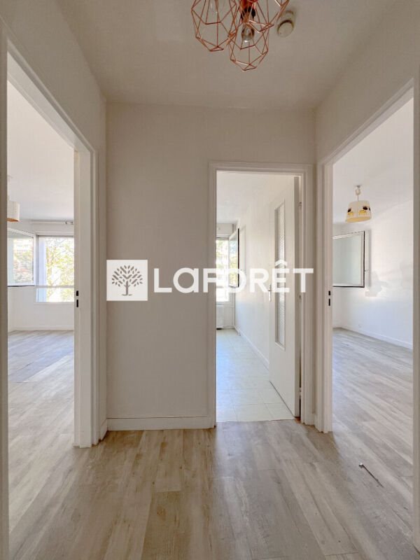 Appartement à vendre, 44m², Montrouge