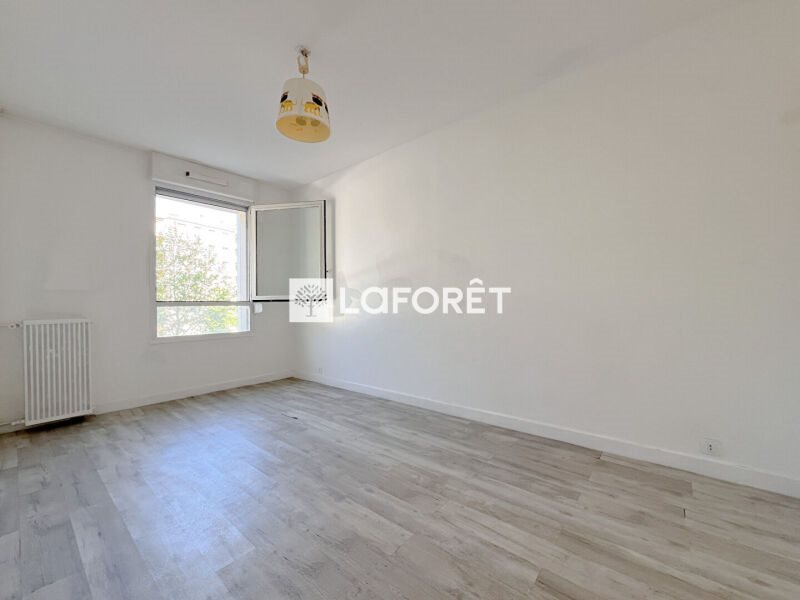 Appartement à vendre, 44m², Montrouge