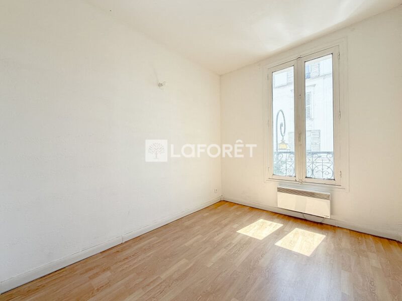 Appartement à vendre, 52m², Montrouge