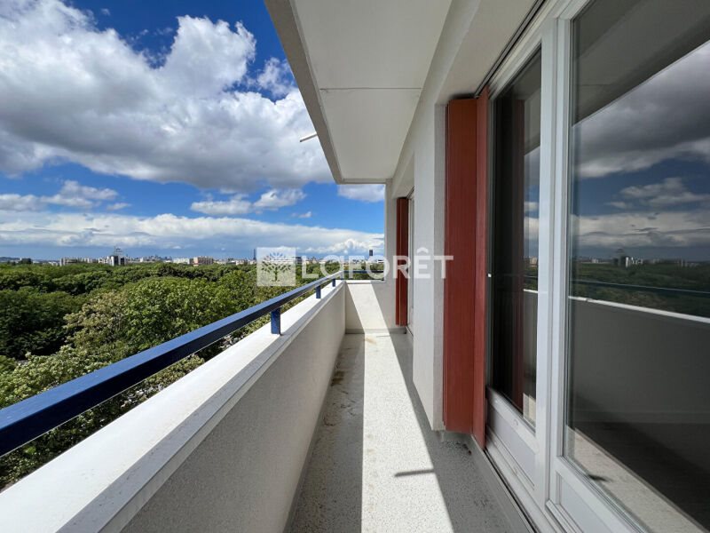Appartement à vendre, 66m², Bagneux