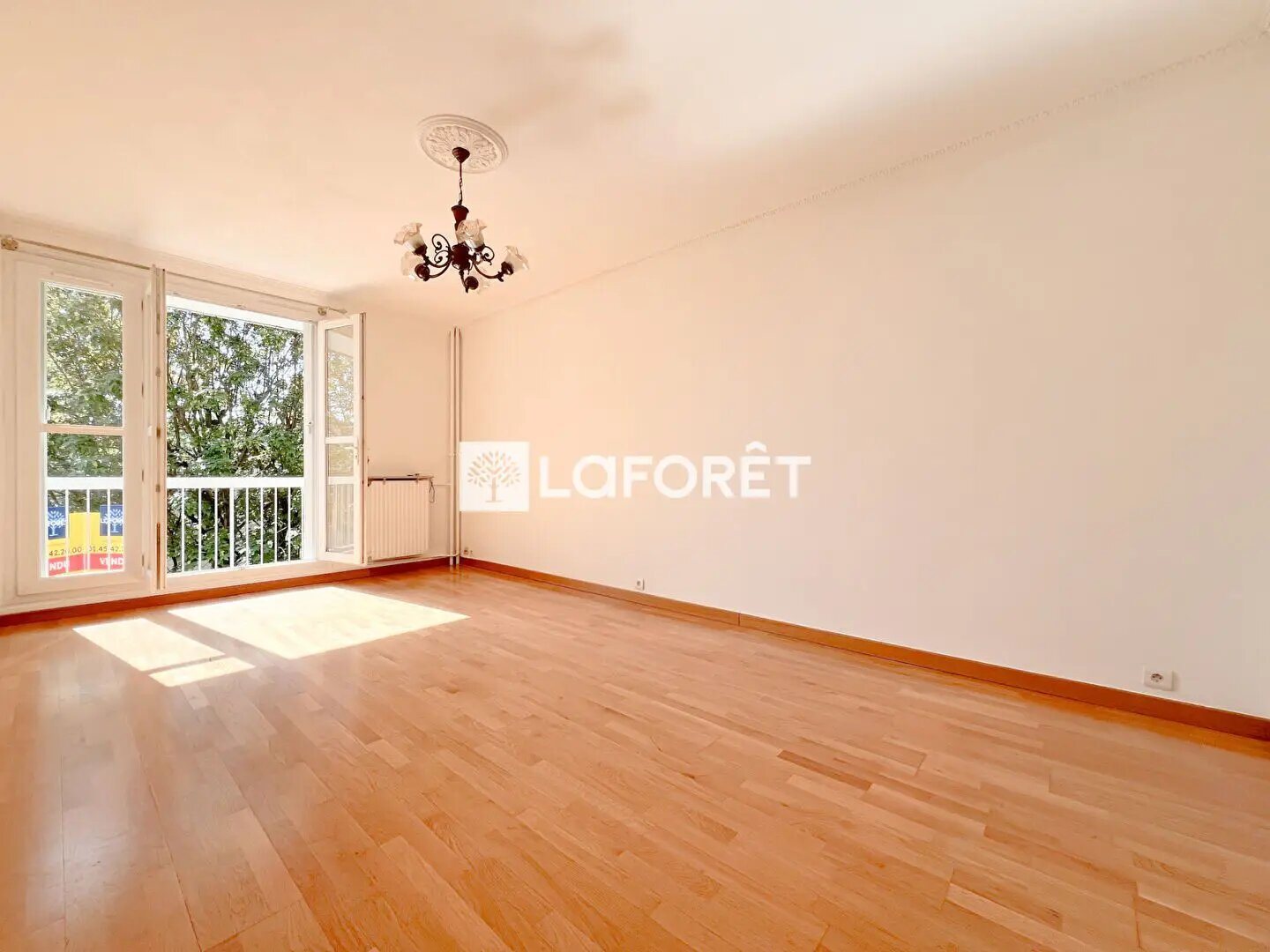 Appartement à vendre, 65m², Montrouge