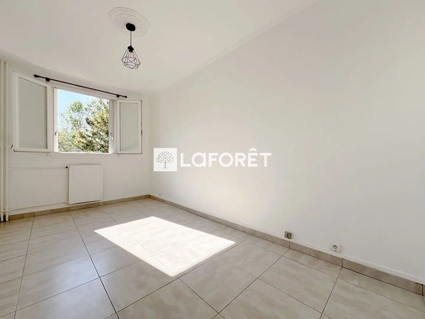 Appartement à vendre, 65m², Montrouge