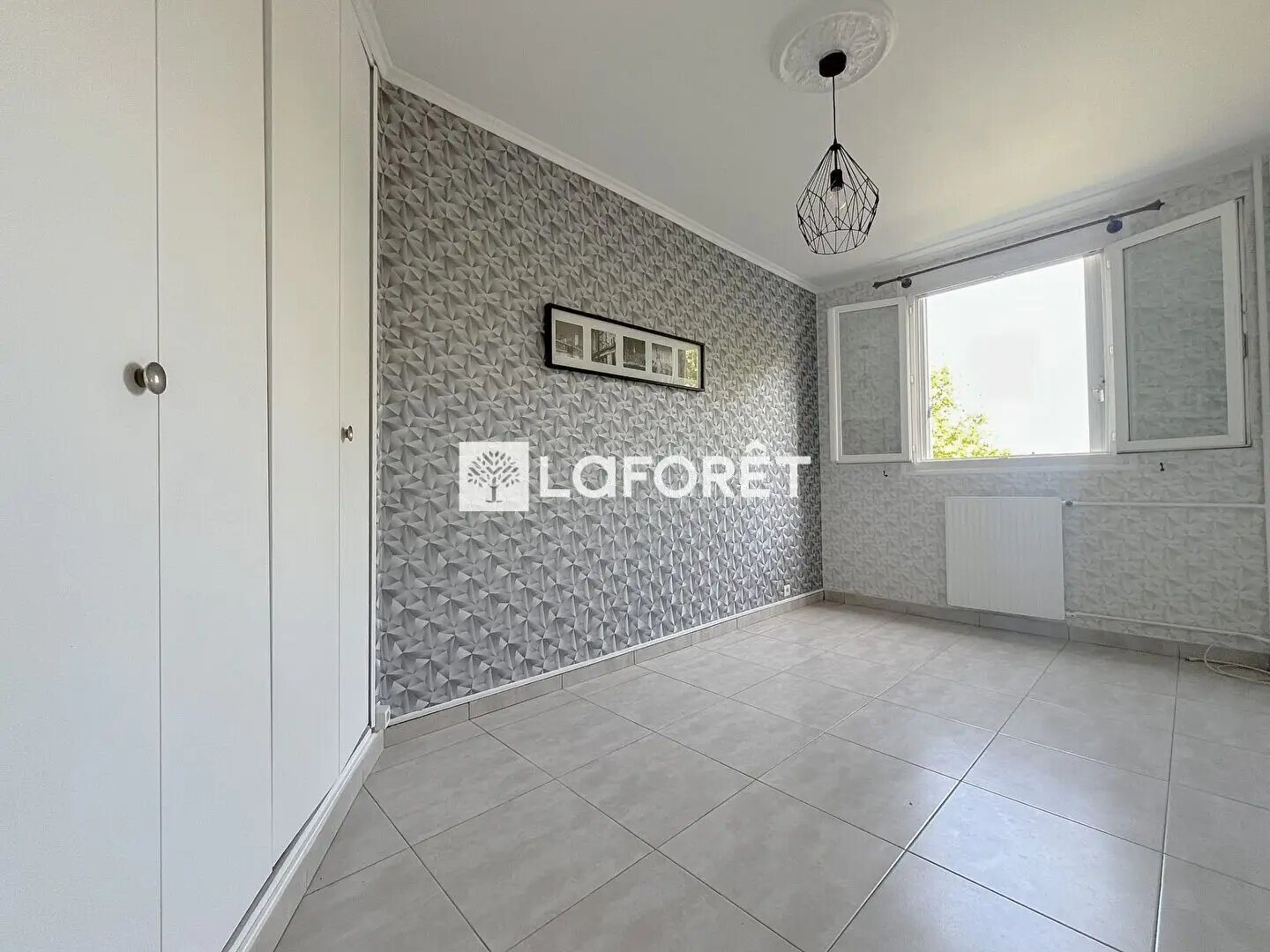 Appartement à vendre, 65m², Montrouge