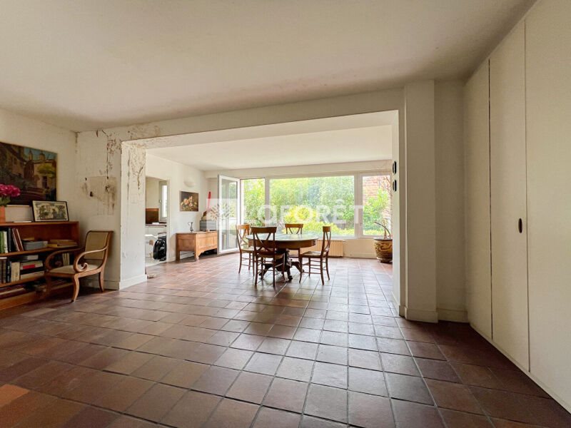 Appartement à vendre, 83m², Montrouge