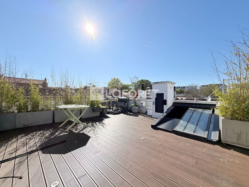 Maison à vendre, 188m², Arcueil