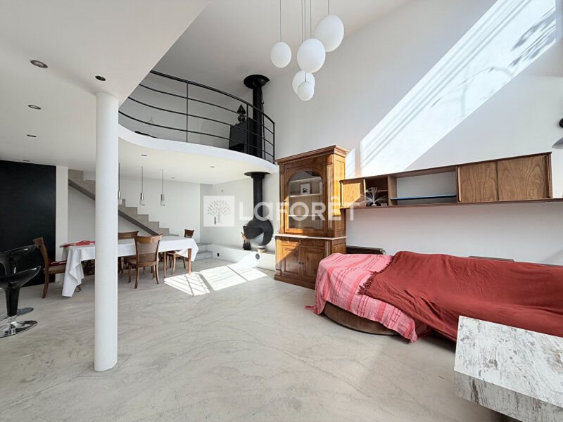 Maison à vendre, 188m², Arcueil