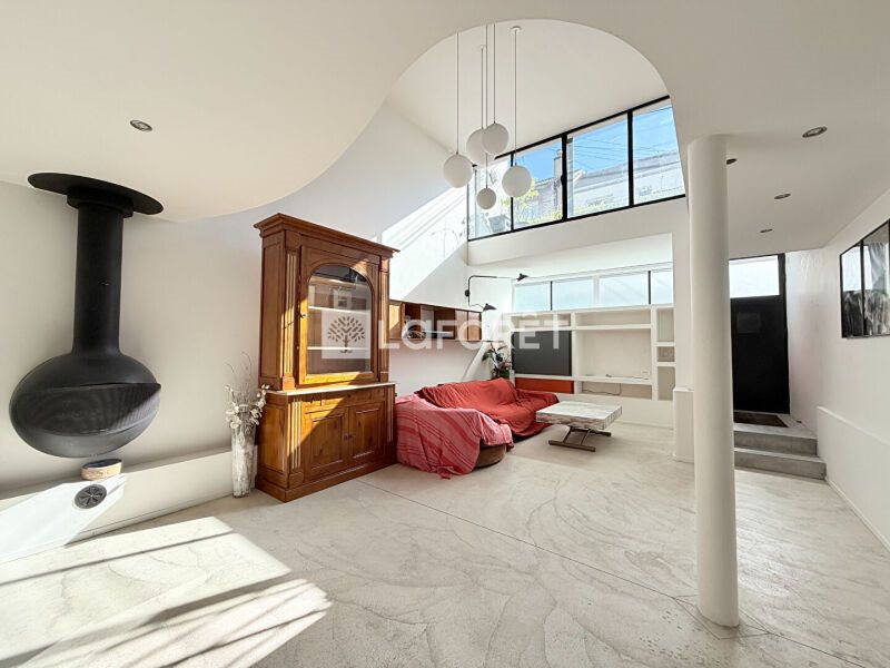 Maison à vendre, 188m², Arcueil