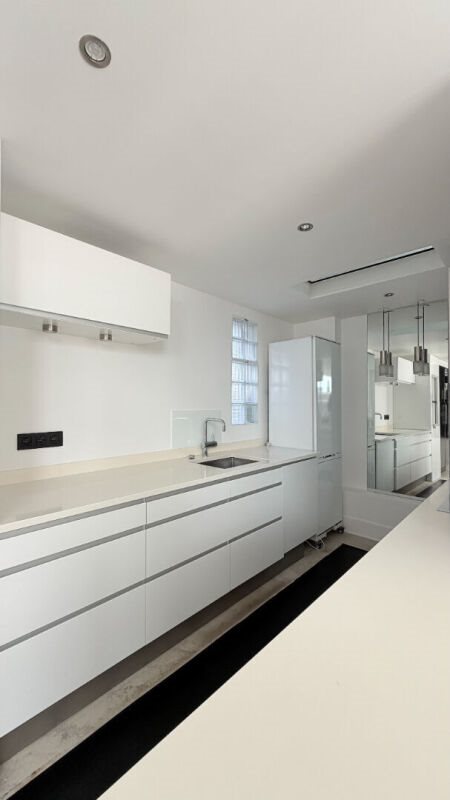 Maison à vendre, 188m², Arcueil
