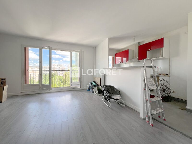 Appartement à vendre, 66m², Bagneux