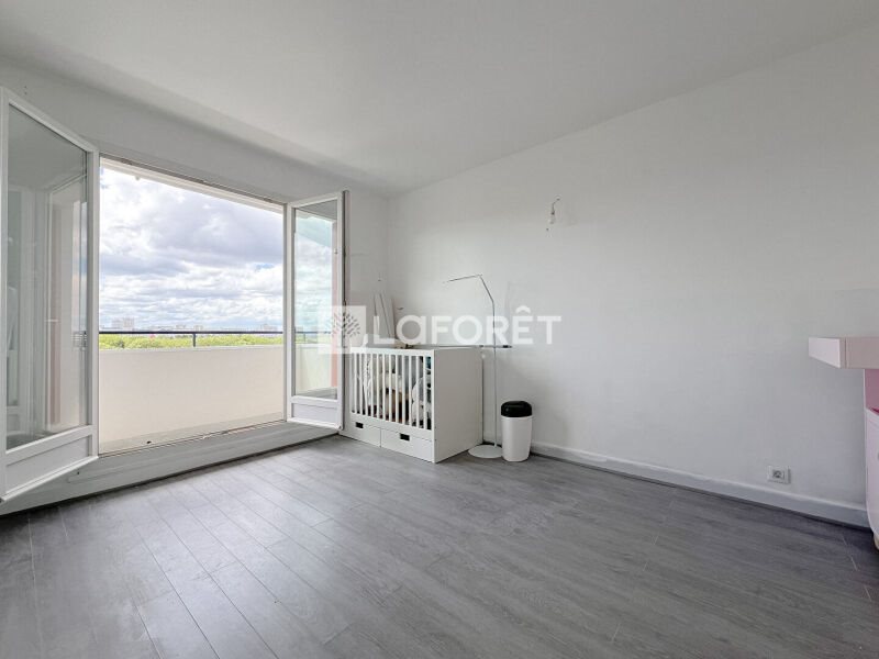 Appartement à vendre, 66m², Bagneux