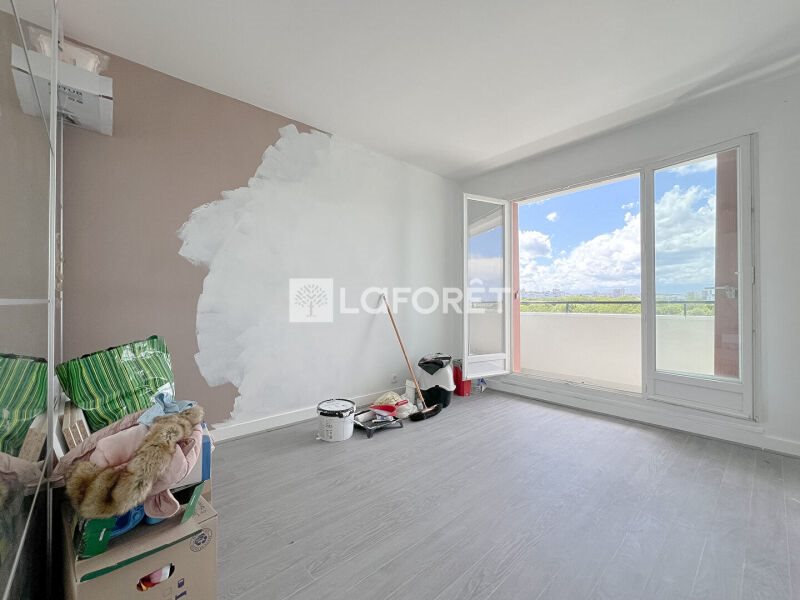Appartement à vendre, 66m², Bagneux