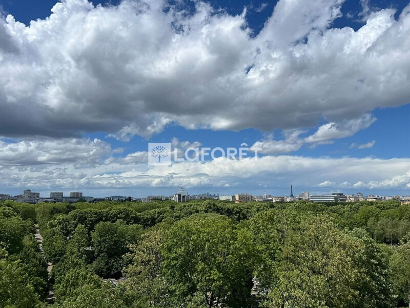 Appartement à vendre, 66m², Bagneux
