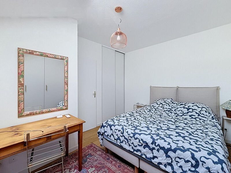 Appartement à vendre, 64m², Montrouge