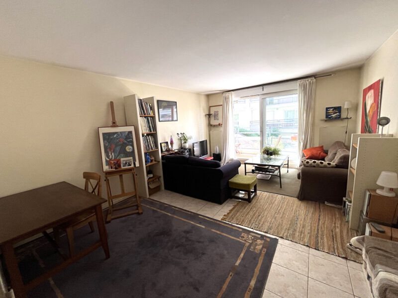 Appartement à vendre, 80m², Chaville