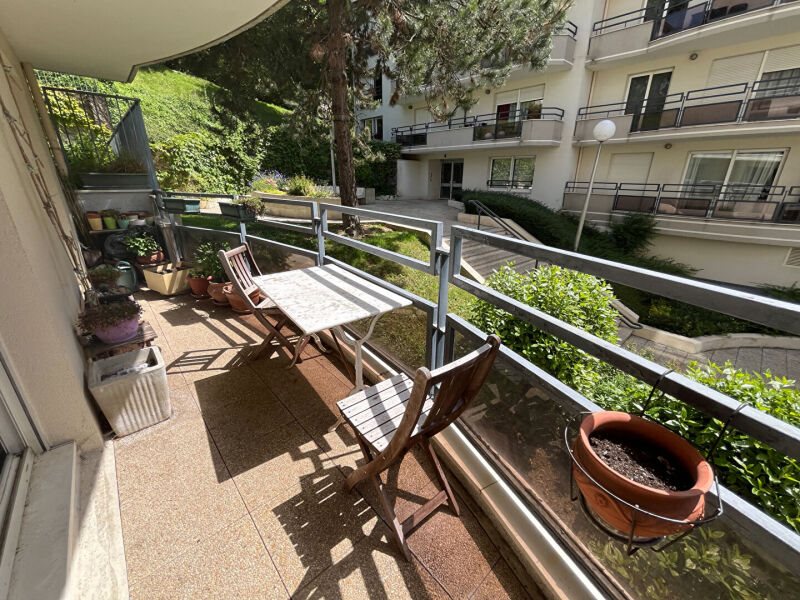 Appartement à vendre, 80m², Chaville