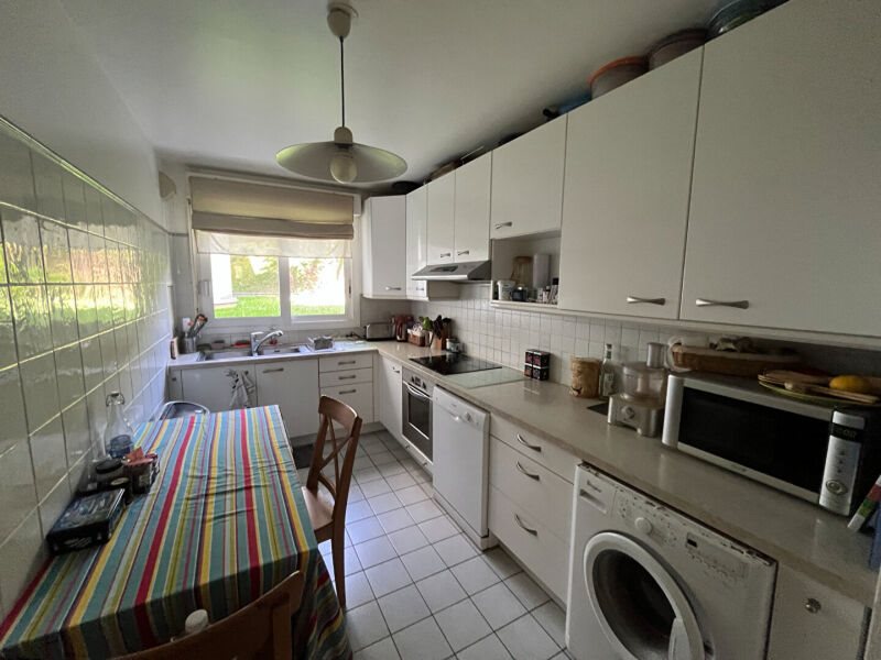 Appartement à vendre, 80m², Chaville