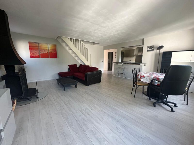 Appartement à louer, 84m², Chaville