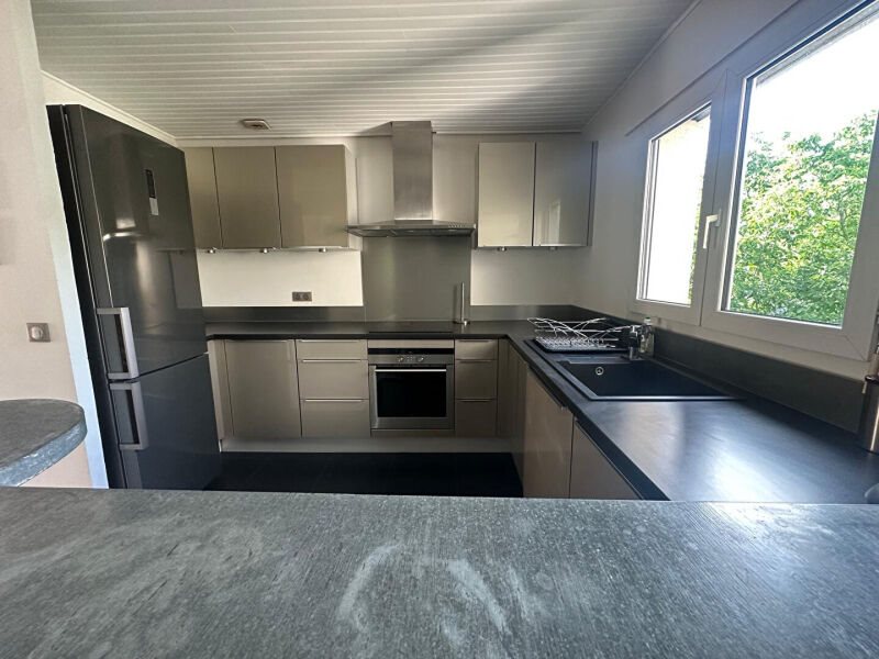 Appartement à louer, 84m², Chaville