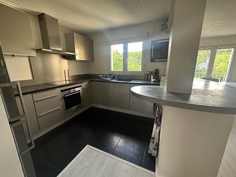 Appartement à louer, 84m², Chaville