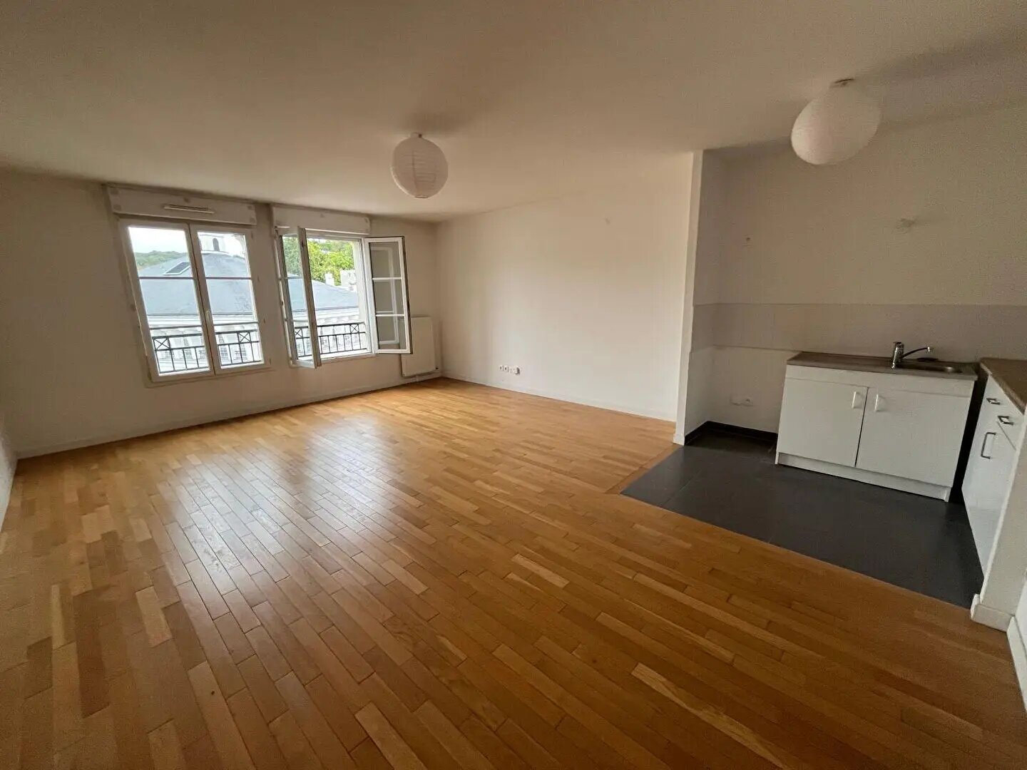 Appartement à vendre, 67m², Chaville