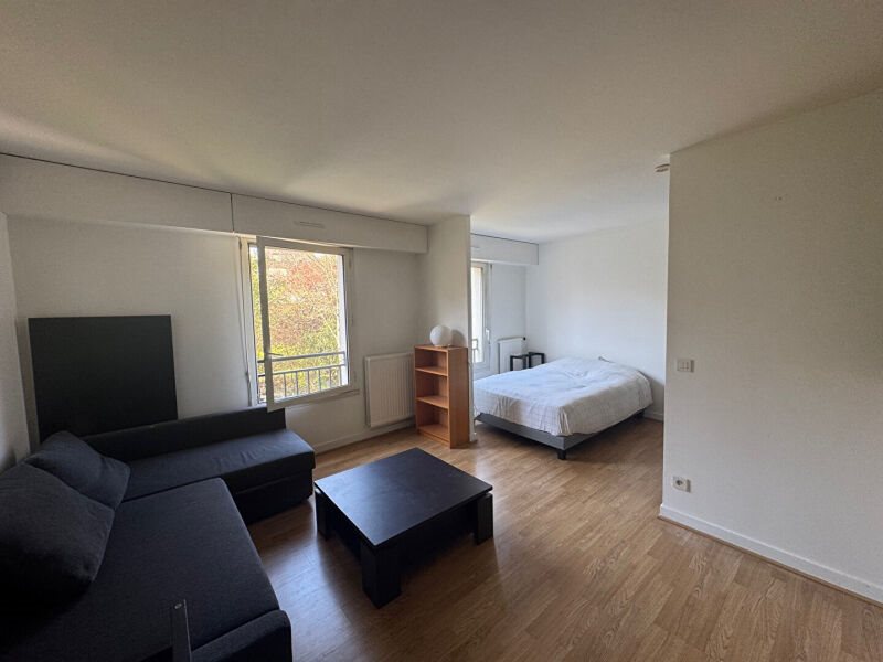 Appartement à vendre, 33m², Chaville