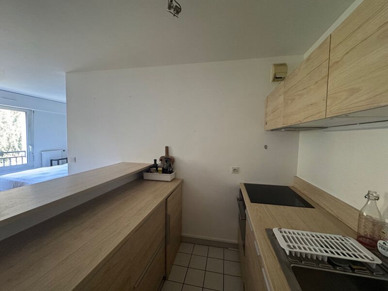 Appartement à vendre, 33m², Chaville